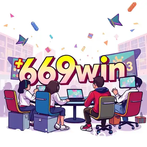 Amidst Digital Evolution: The Prominence of 669win
