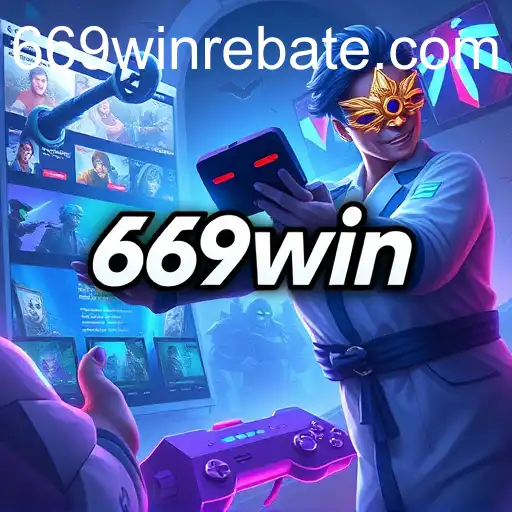 669win Expands Gaming Horizons