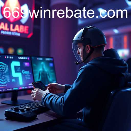 669win: A New Frontier in Online Gaming
