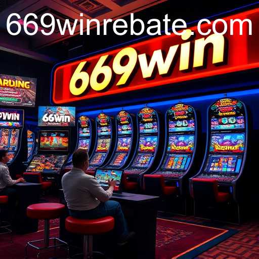 669win Leads Expansion in Online Gaming Industry