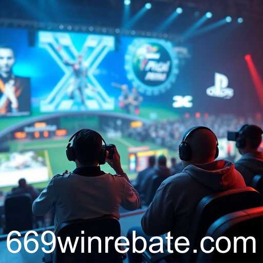 Emergence of 669win's Innovative Gaming Trends