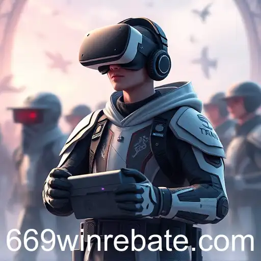 Gaming Innovations of 2025