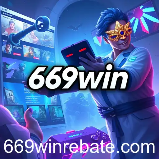 669win Expands Gaming Horizons