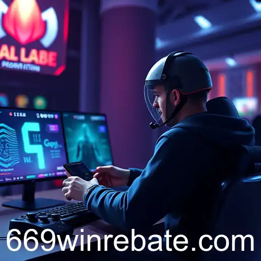 669win: A New Frontier in Online Gaming