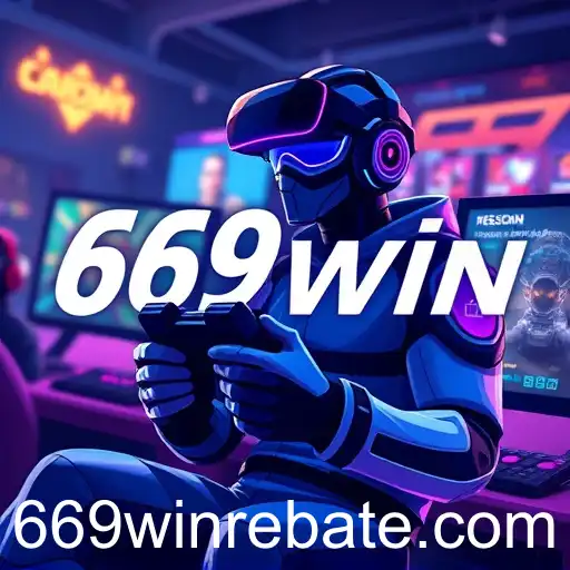 The Evolution of Online Gaming: 669win's Impact