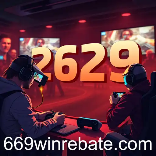 Exploring the Rise of 669win in Online Gaming