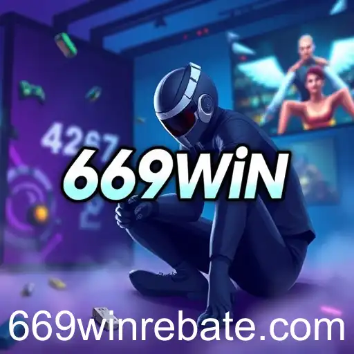 669win: Shaping the Future of Online Gaming