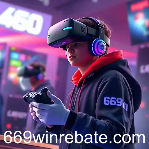 Online Gaming Trends in 2025