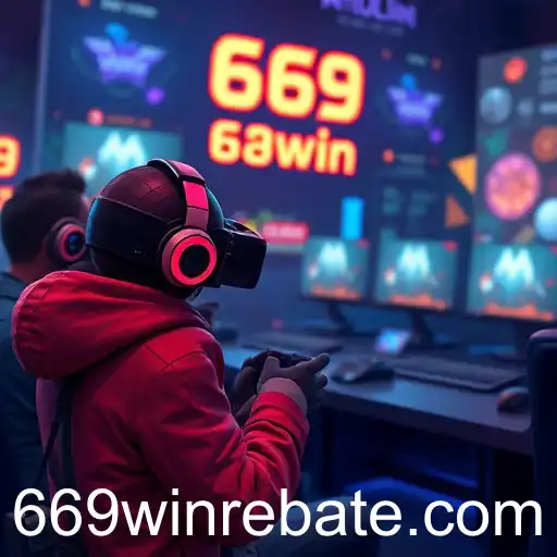 Rising Trends in Online Gaming: The 669win Phenomenon