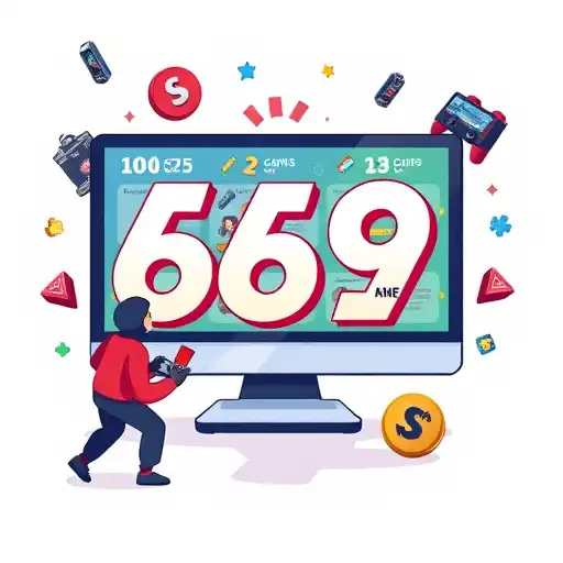 The Rise and Impact of 669win in Online Gaming
