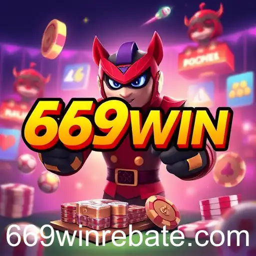 The Rise of 669win: A Game Changer in Online Entertainment