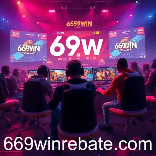 The Rise of 669win in the Online Gaming World