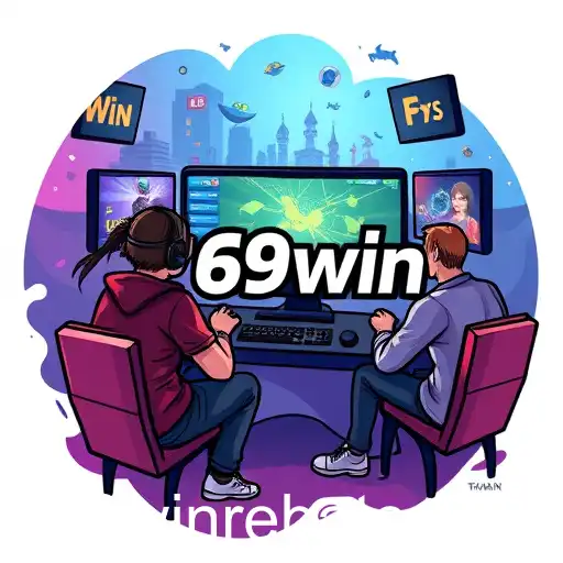 The Rise of 669win in the Gaming World