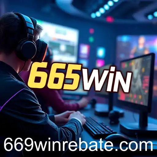 The Rise of 669win in Online Gaming