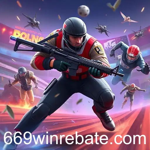 The Emergence of Multiplayer Games: Exploring the 669win Phenomenon