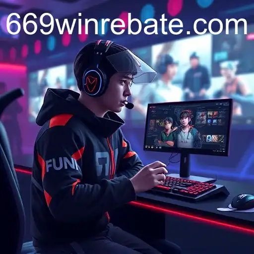 The Rise of Online Gaming Trends and 669win's Influence