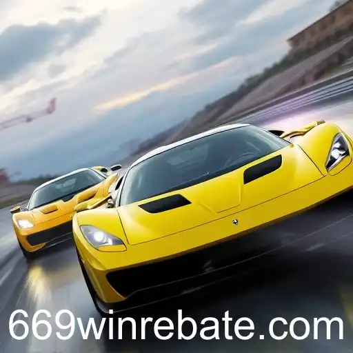 Exploring the World of Racing Games on 669win