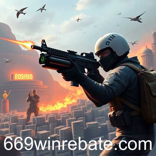 Revamping Online Gaming: The Rise of 669win