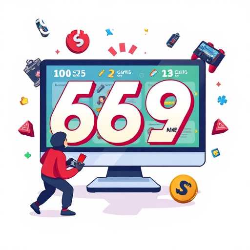 The Rise and Impact of 669win in Online Gaming