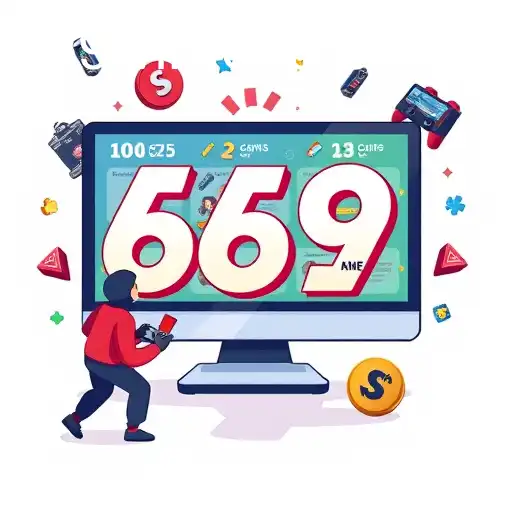 The Rise and Impact of 669win in Online Gaming