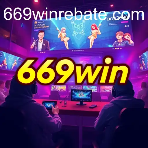 The Rise of 669win: Shaping the Future of Online Gaming