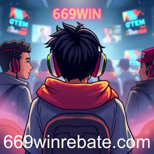 The Rise of 669win: A Game Changer in Online Entertainment