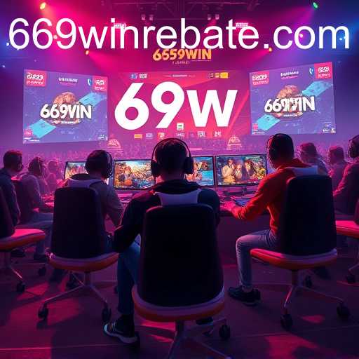 The Rise of 669win in the Online Gaming World