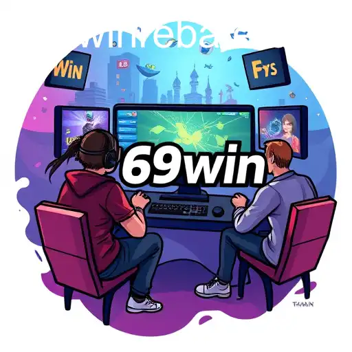 The Rise of 669win in the Gaming World