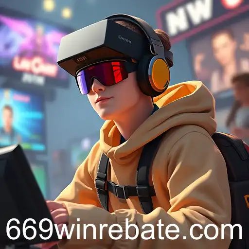 The Rise of Online Gaming Phenomena