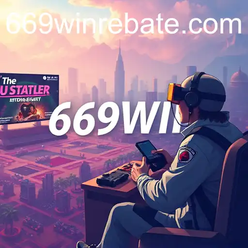 The Rise of Online Gaming Platforms in 2026